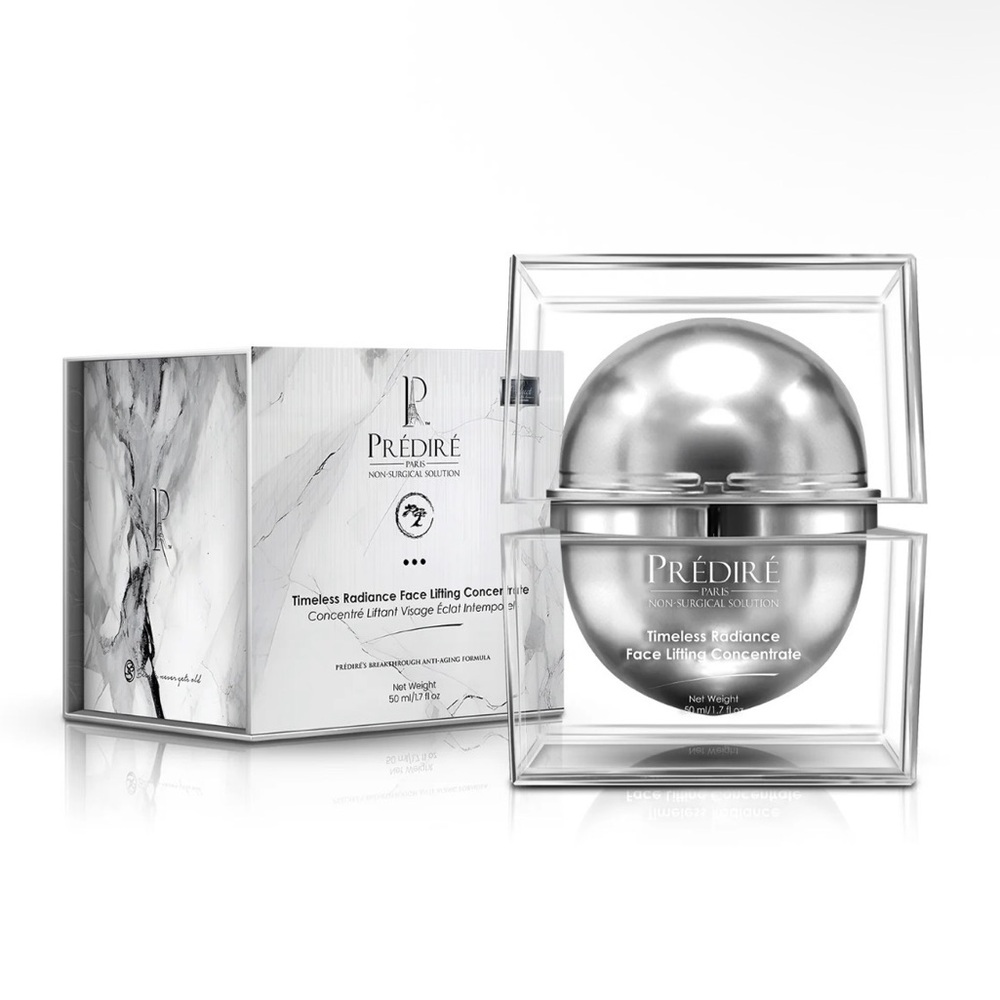 MSRP$1,765 | PREDIRE PARIS Timeless Radiance Face Lifting Concentrate